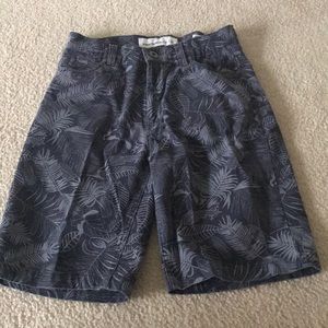 Vacation shorts 😎